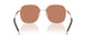101173 - Gold - Brown