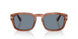96/56 - Brown - Light Blue