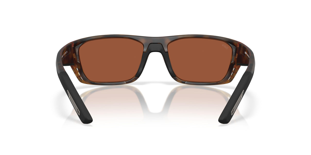 911509 - Tortoise - Green Mirror