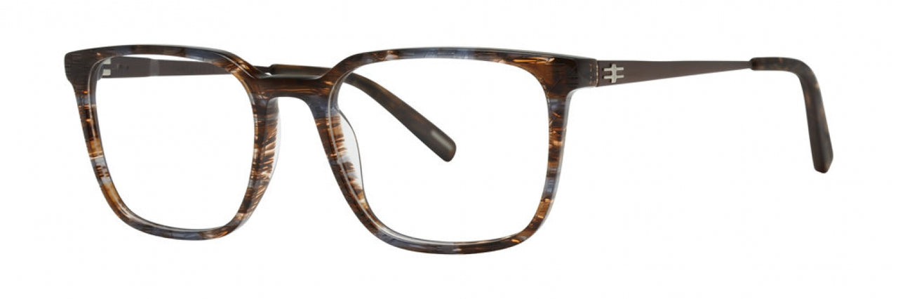 Jhane Barnes Extrapolation Eyeglasses