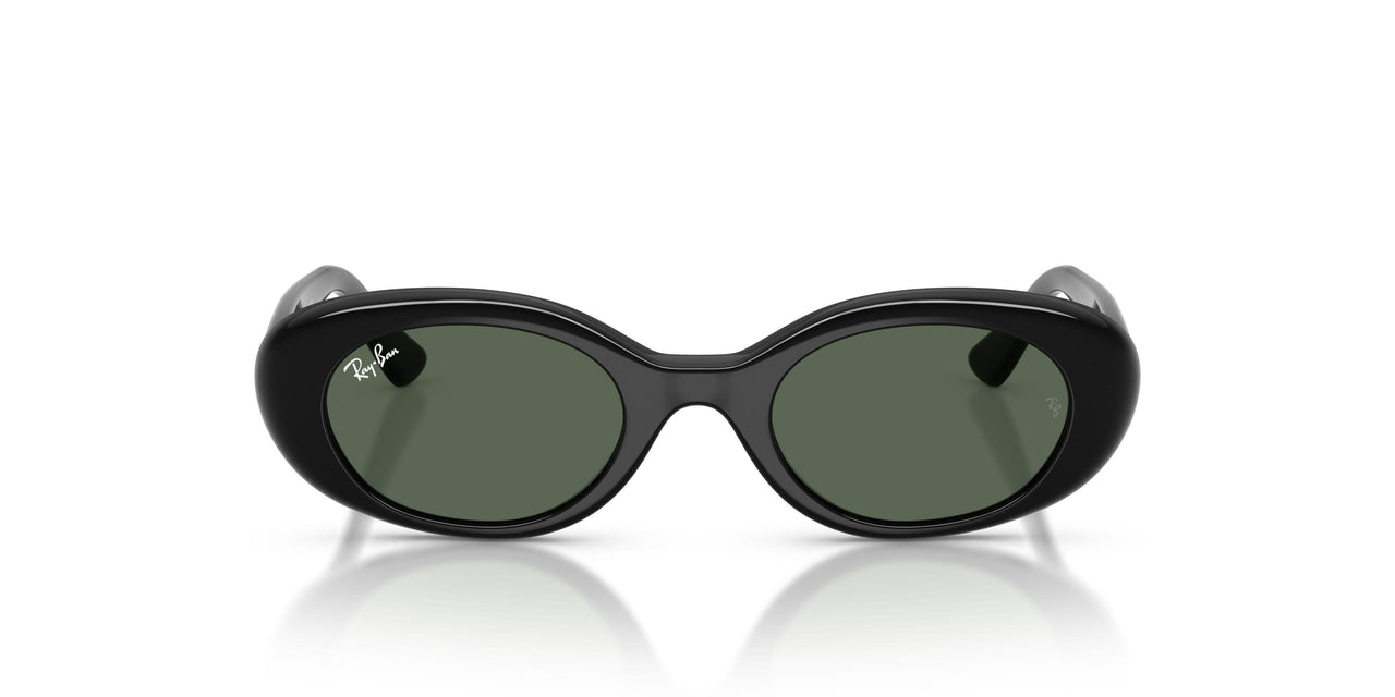 100/71 - Black - Dark Green