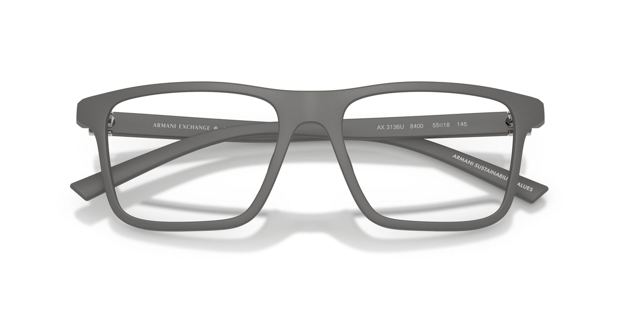 8400 - Grey
