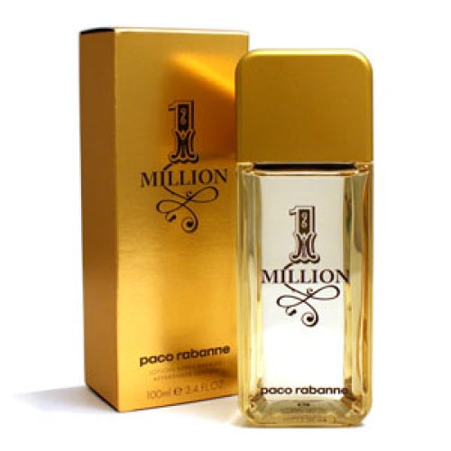 Paco Rabanne 1 Million Men After Shave Lotion