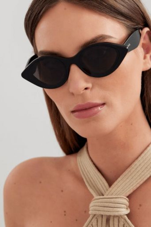 Azzedine Alaia AA0069S Sunglasses
