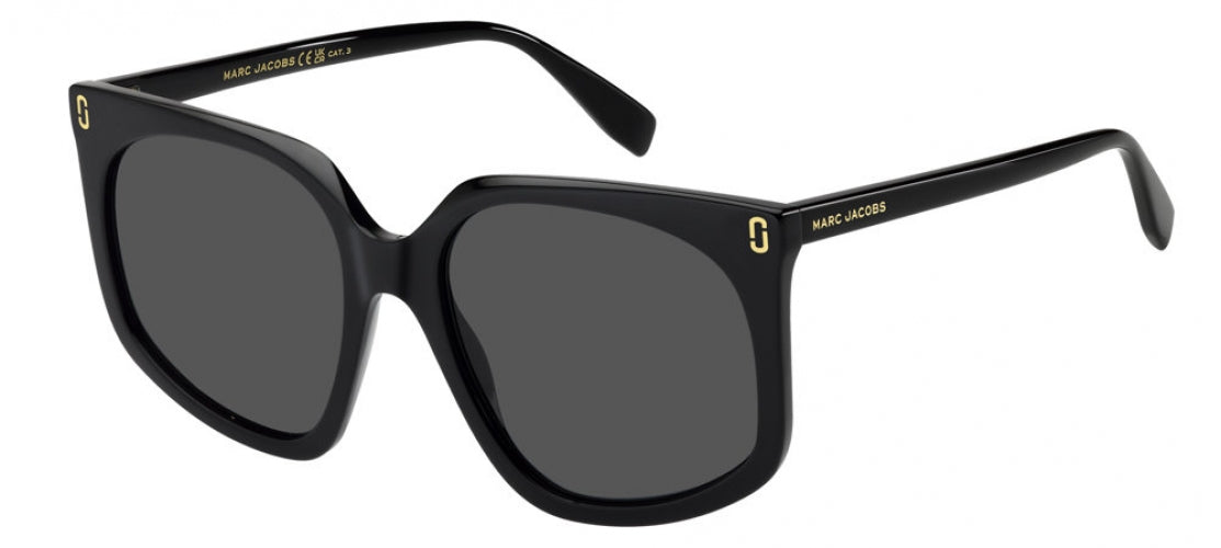 807IR-IR - BLACK