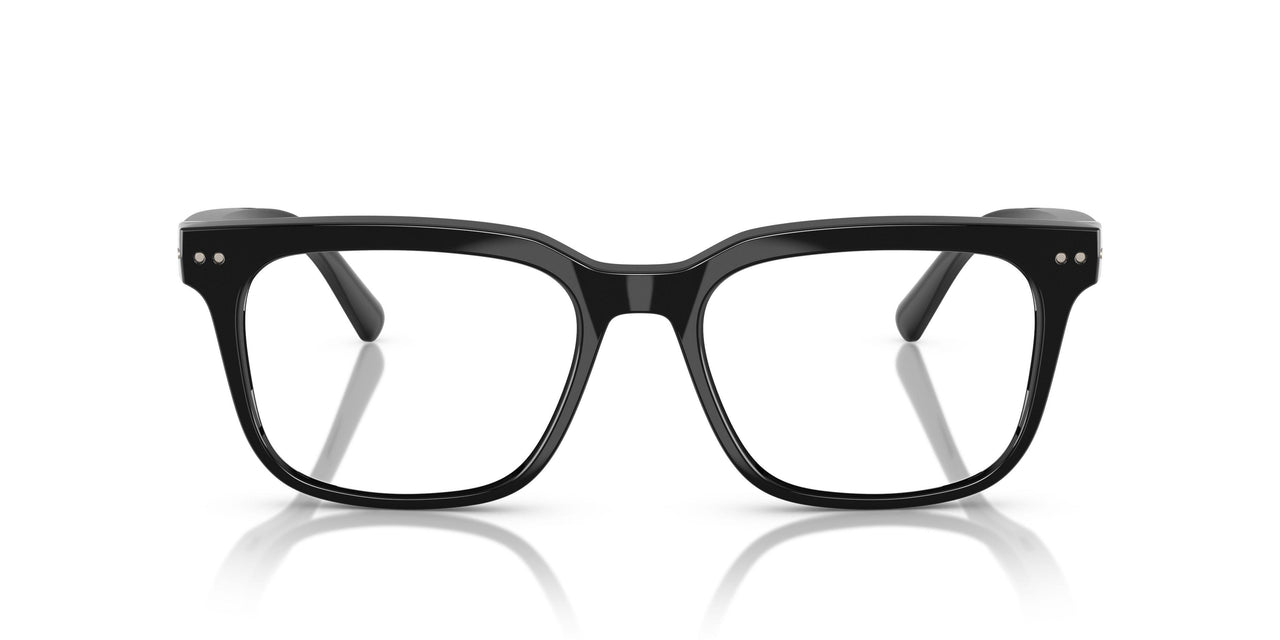 04 - Black - Clear To Grey
