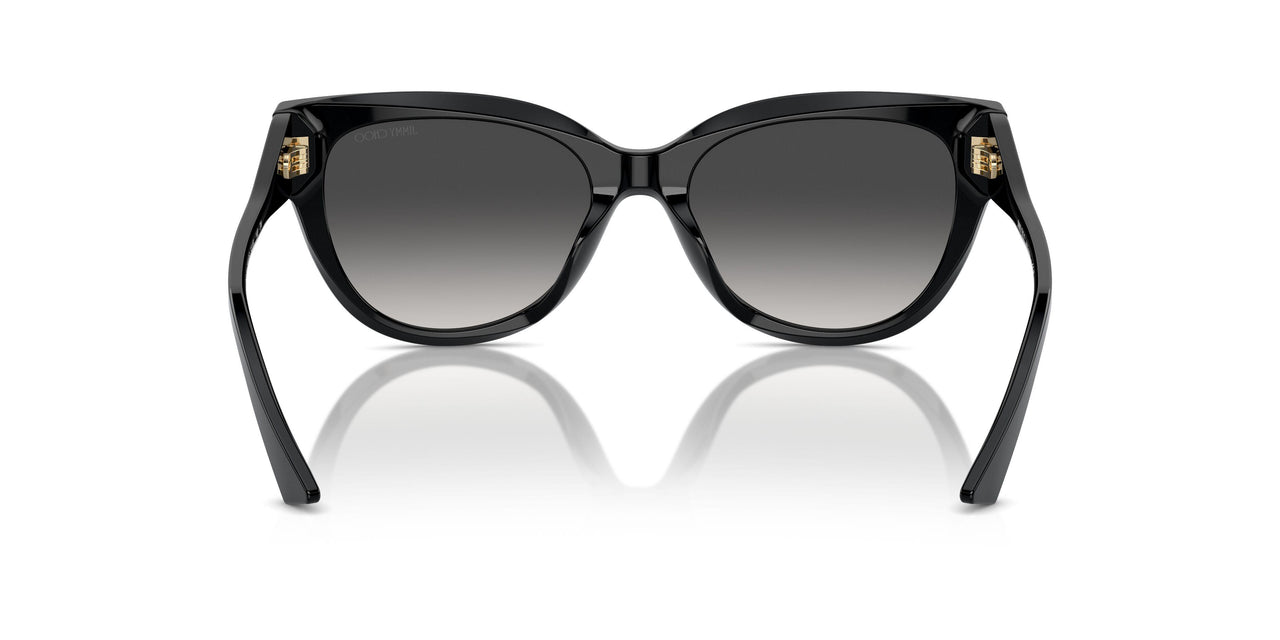 50008G - Black - Dark Grey