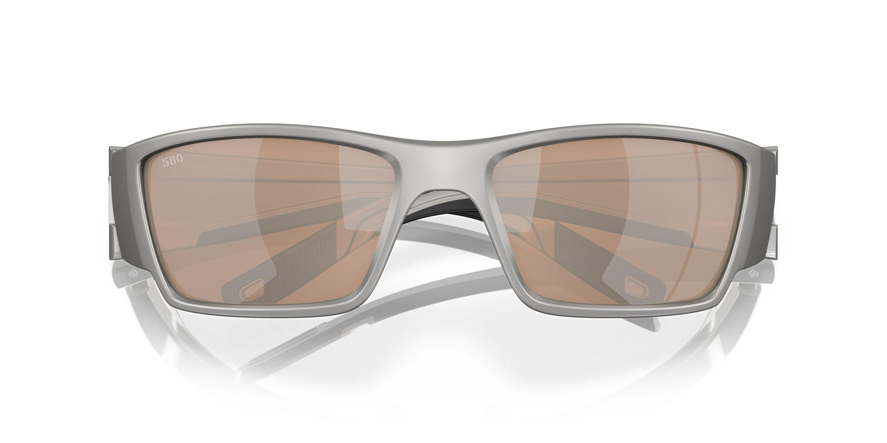 910908 - Silver - Copper Silver Mirror