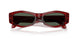 551271 - Red - Dark Green