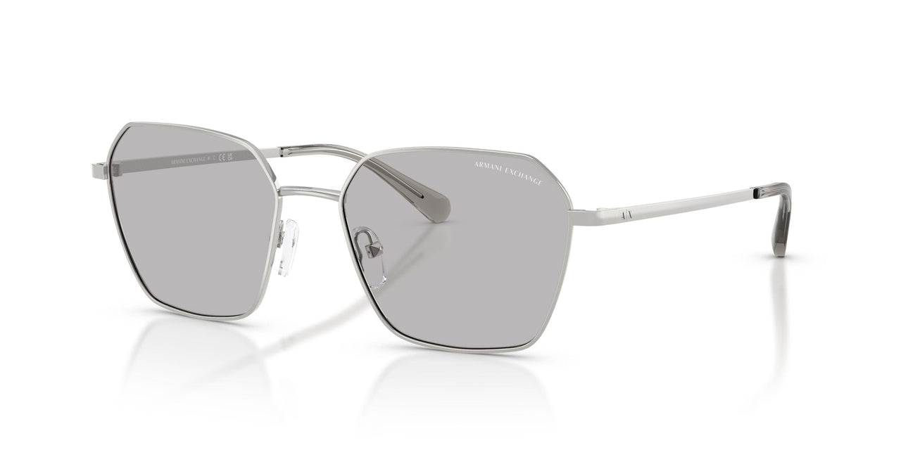 604587 - Silver - Grey