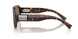 502/73 - Tortoise - Dark Brown