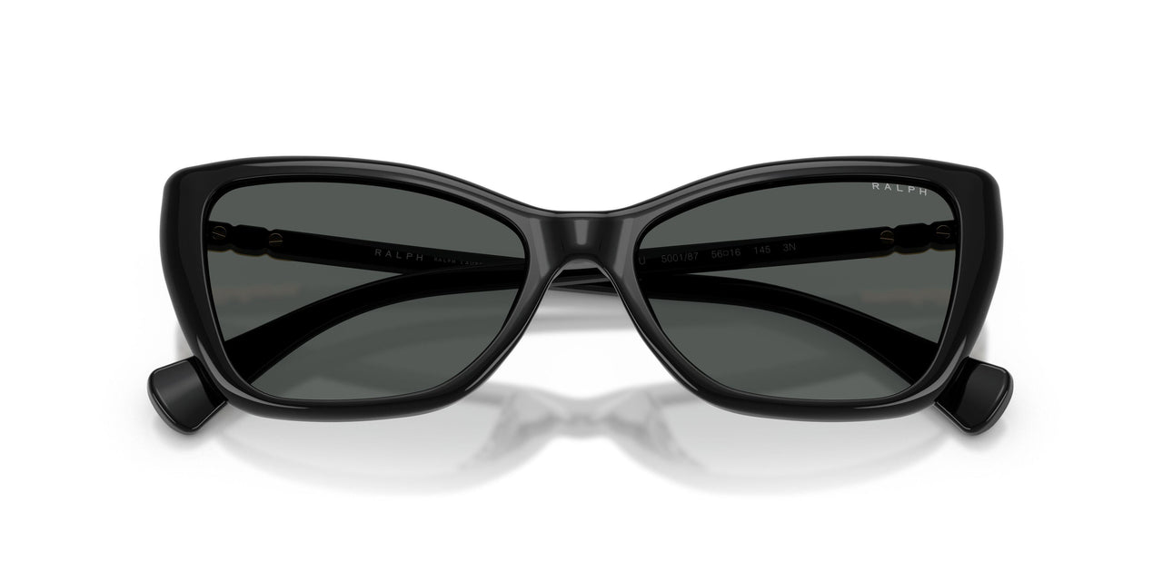500187 - Black - Light Grey
