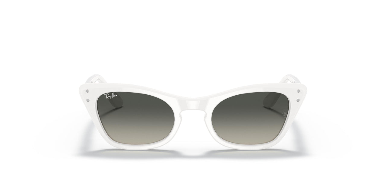 116/11 - White - Grey Gradient