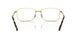 3086 - Gold - Clear