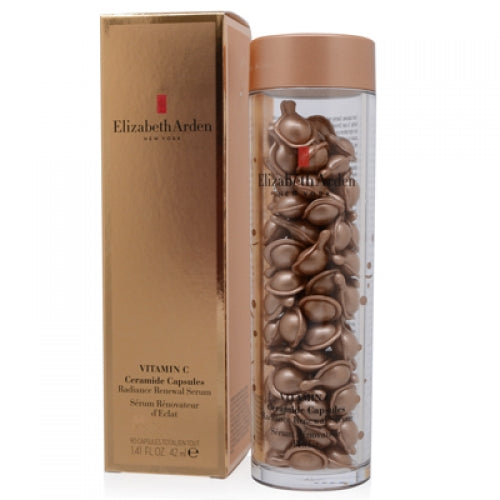 Elizabeth Arden Vitamin C Ceramide Capsules Radiance Renewal Serum