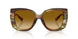34462L - Brown - Light Yellow Gradient Light Brown