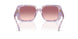 58677W - Violet - Puple Pink Gradient