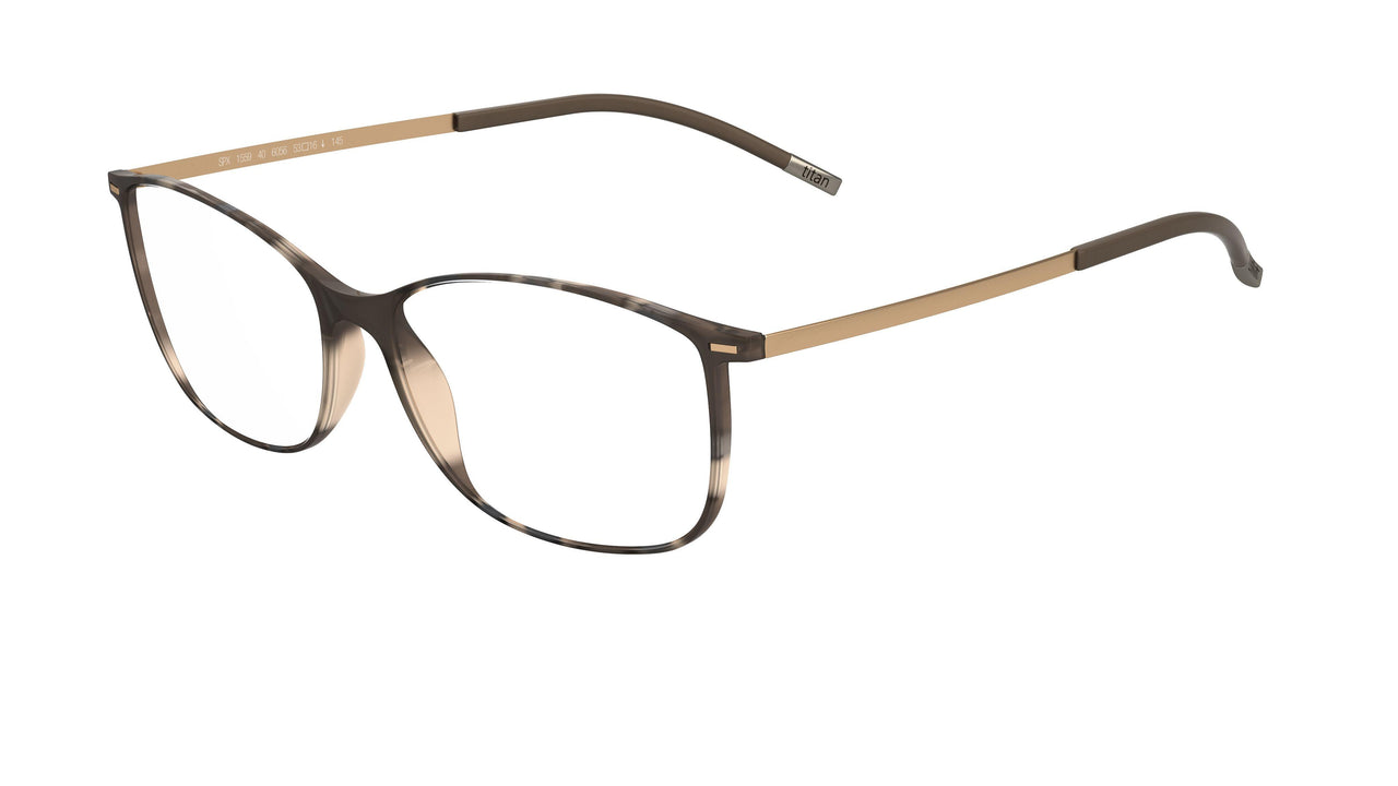 6053 - brown matte
