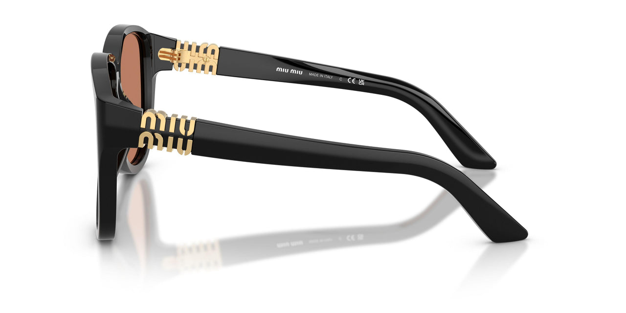 16K90Q - Black - Brown