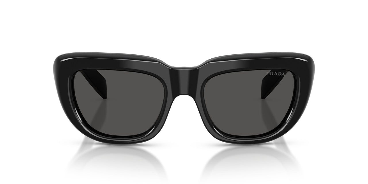 16K08Z - Black - Dark Grey