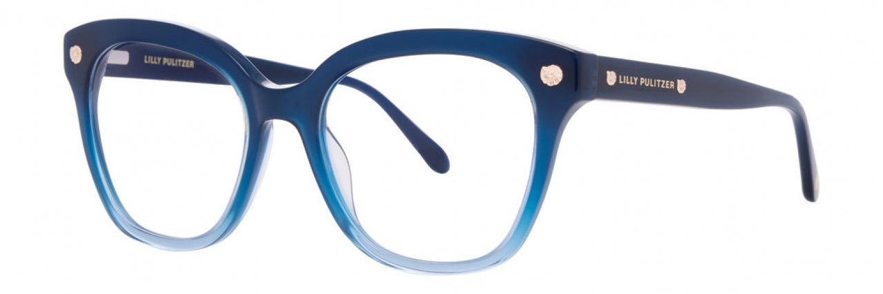 Lilly Pulitzer Caisley Eyeglasses
