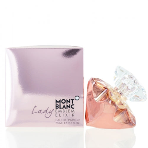 Mont Blanc Lady Emblem Elixir EDP Spray
