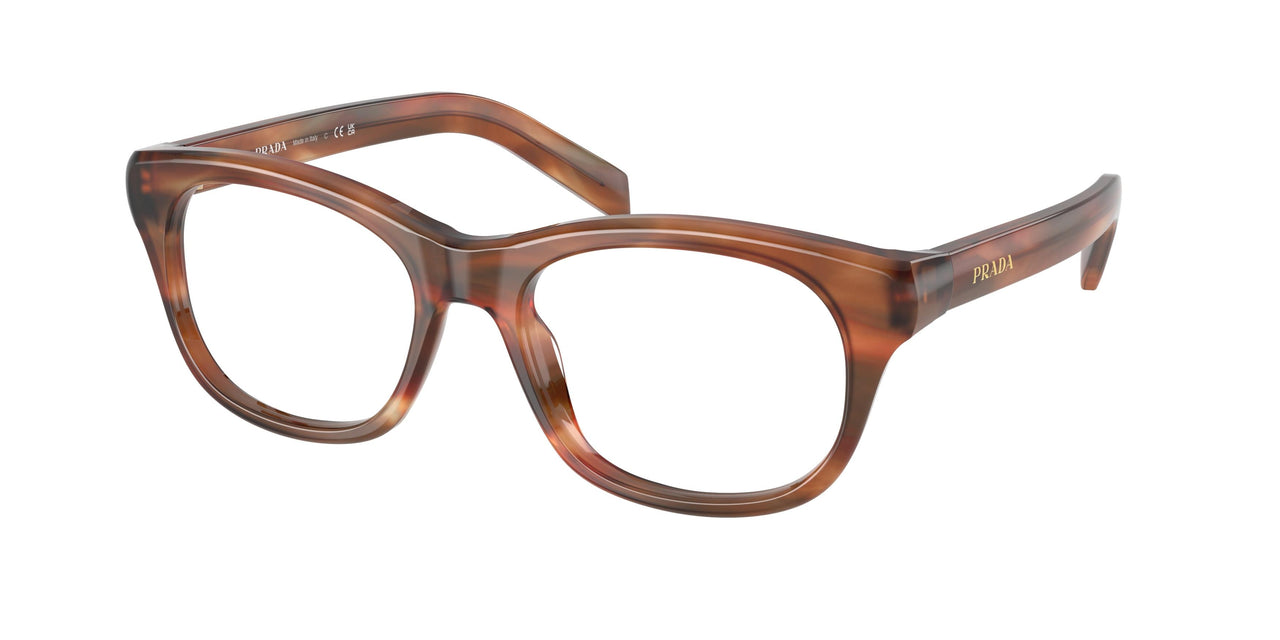 Prada C13V Eyeglasses