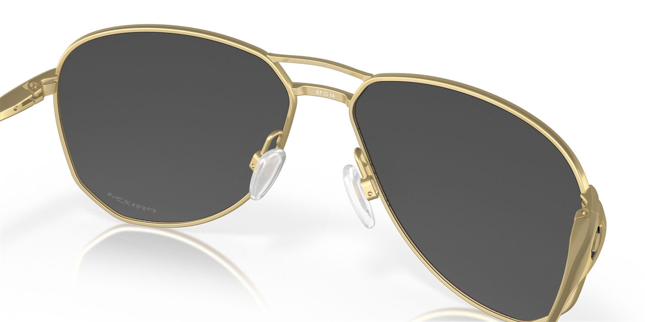 414713 - Gold - Prizm Black