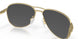 414713 - Gold - Prizm Black