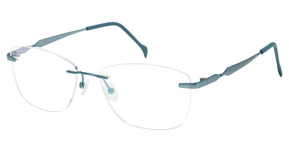 Stepper STE-10157-SI Eyeglasses