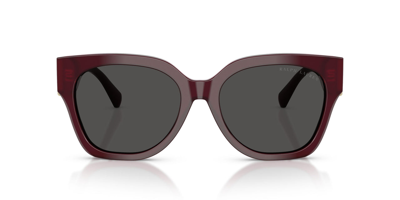 508387 - Red - Dark Grey