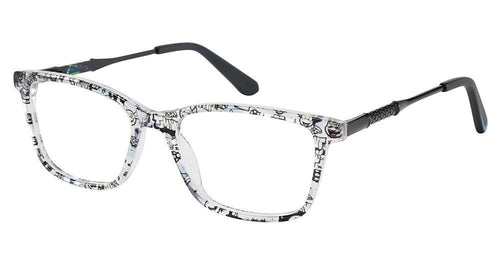 TMNT NIC-NINJA-CODE Eyeglasses