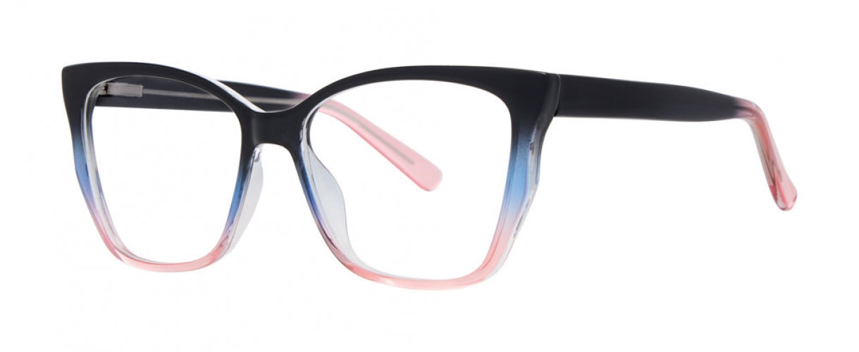 MODERN PLASTICS II LIZZY Eyeglasses
