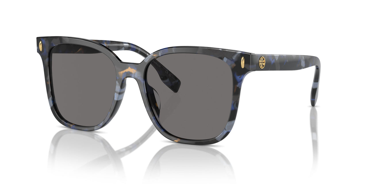 195787 - Blue - Dark Grey Polarized