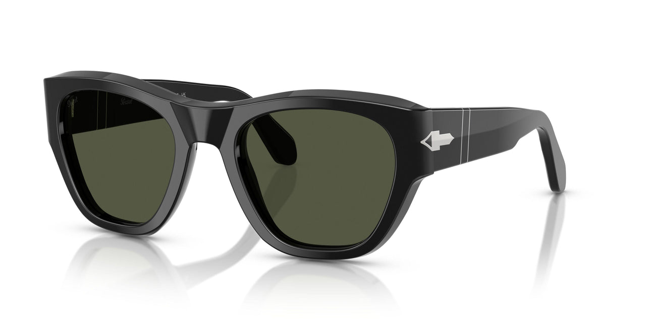 95/31 - Black - Green