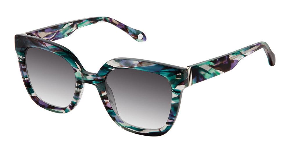 Fysh F-2149 Sunglasses