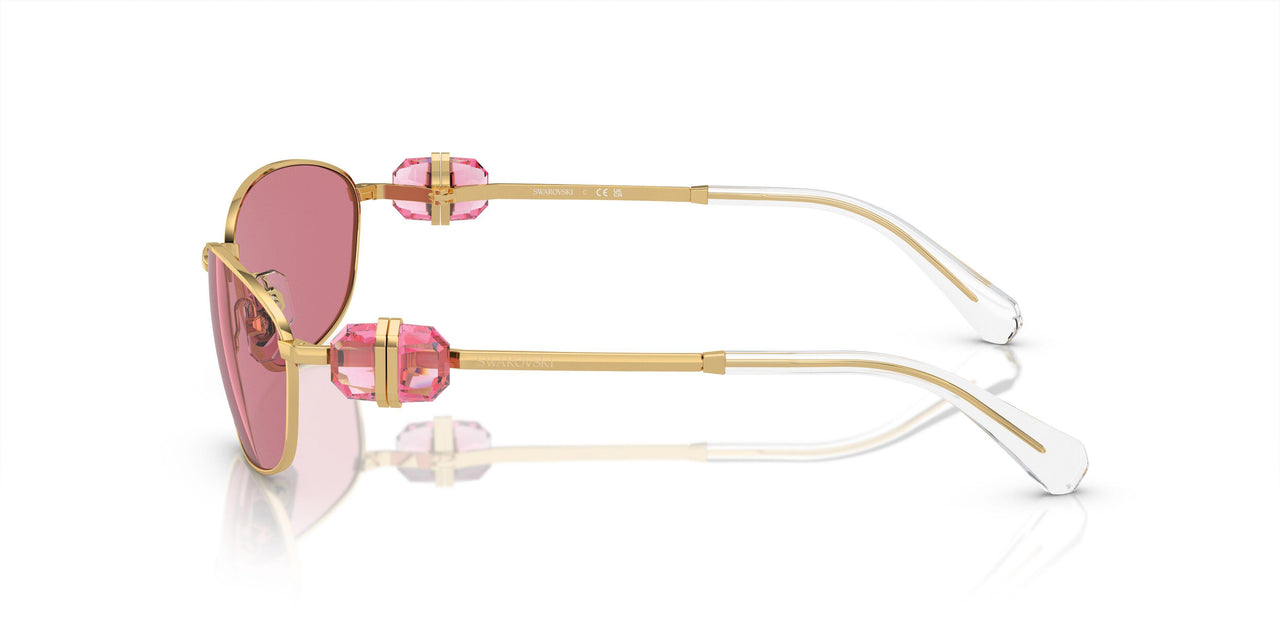 400484 - Gold - Pink