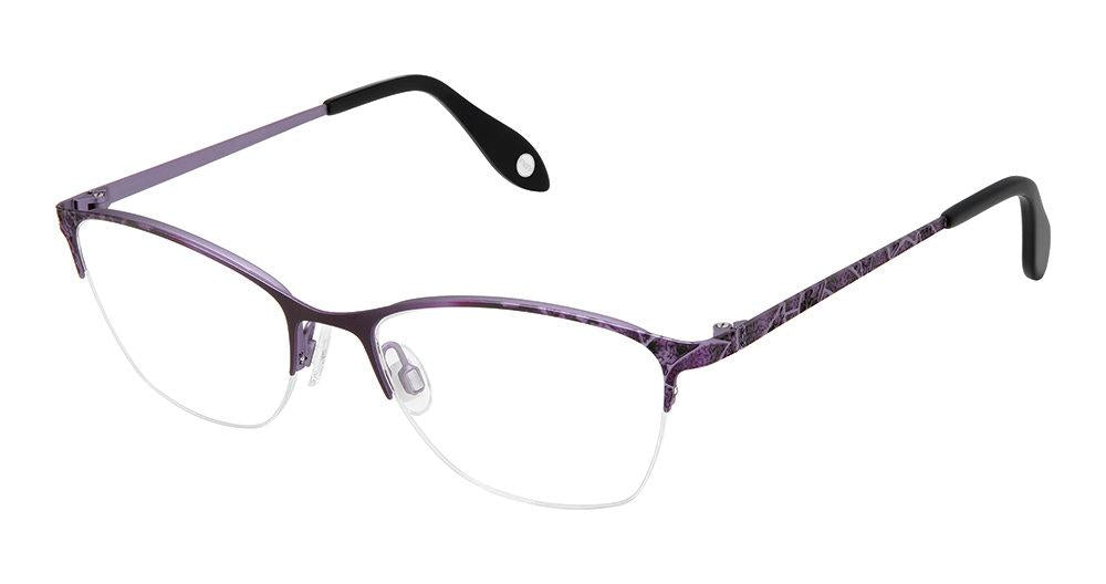 Fysh F-3769 Eyeglasses