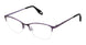 Fysh F-3769 Eyeglasses