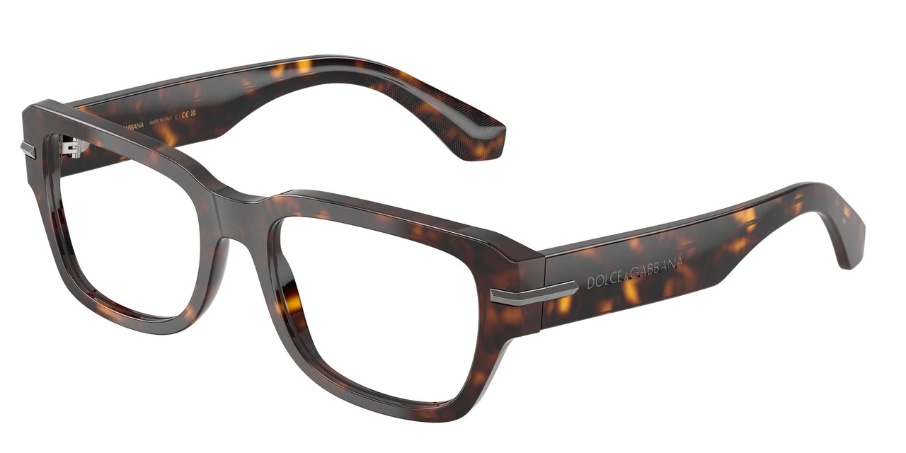 Dolce & Gabbana 3408 Eyeglasses