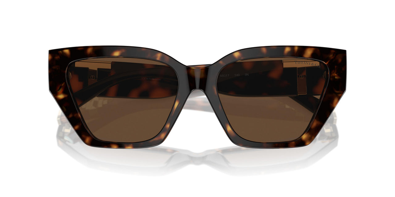 80153G - Tortoise - Light Brown