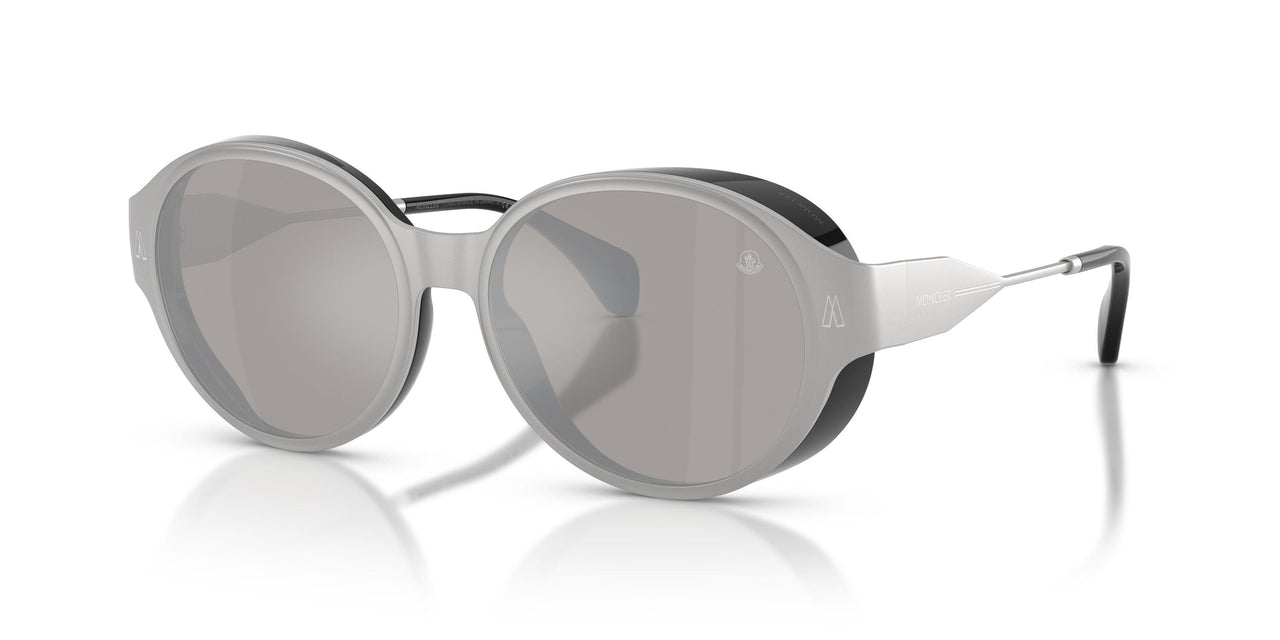 10046G - Silver - Mirror Silver