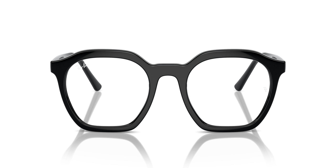 2000 - Black - Clear