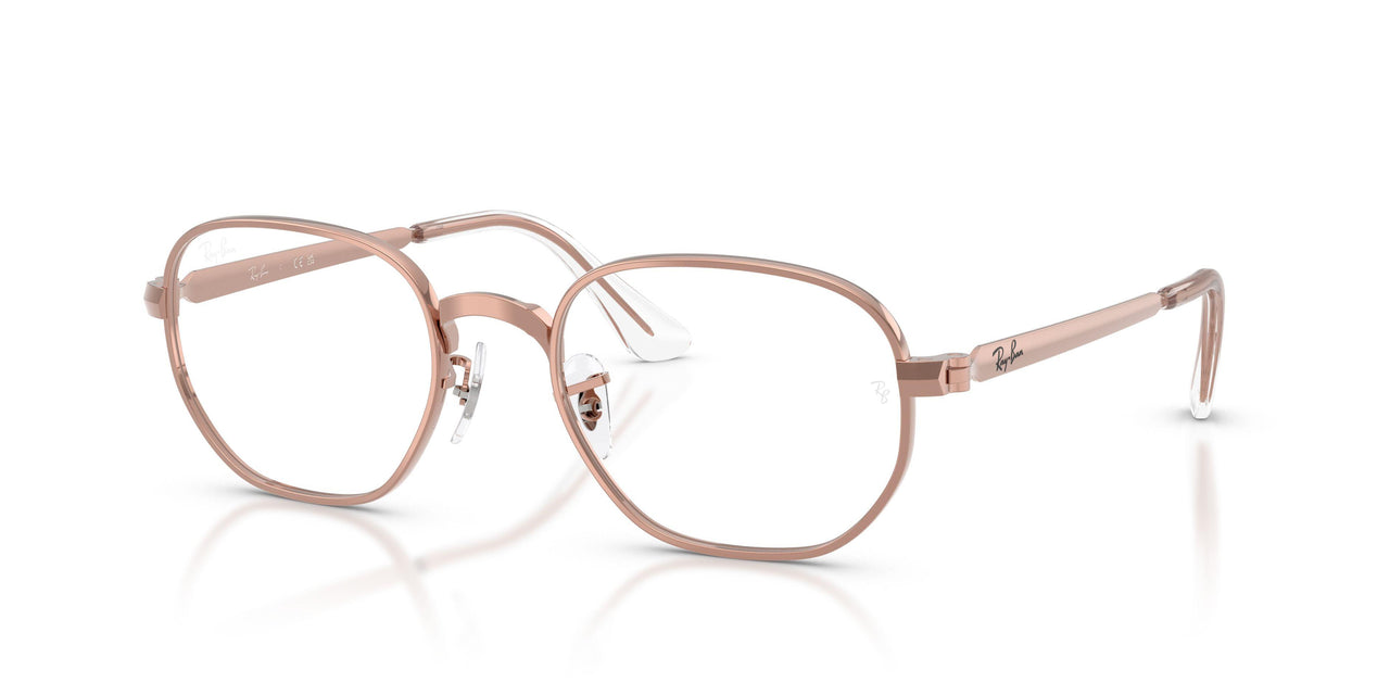 Ray-Ban Hexagonal Max 6559 Eyeglasses