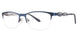 MTTNVGNMTL - Matte Navy/Gunmetal