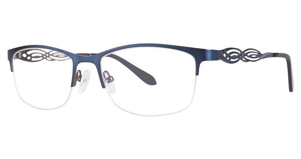 MTTNVGNMTL - Matte Navy/Gunmetal