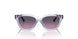 27454Q - Violet - Light Violet Gradient Grey