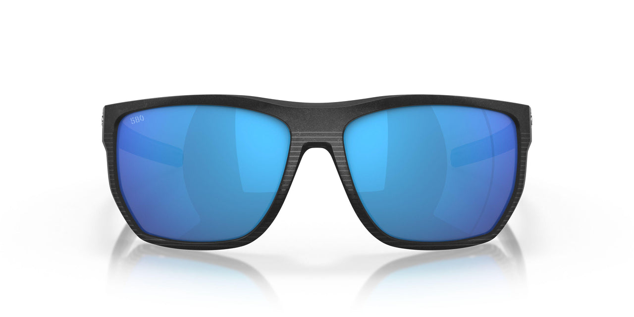 908501 - Black - Gray Blue Mirror 580g