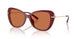 400473 - Red - Deep Red Solid