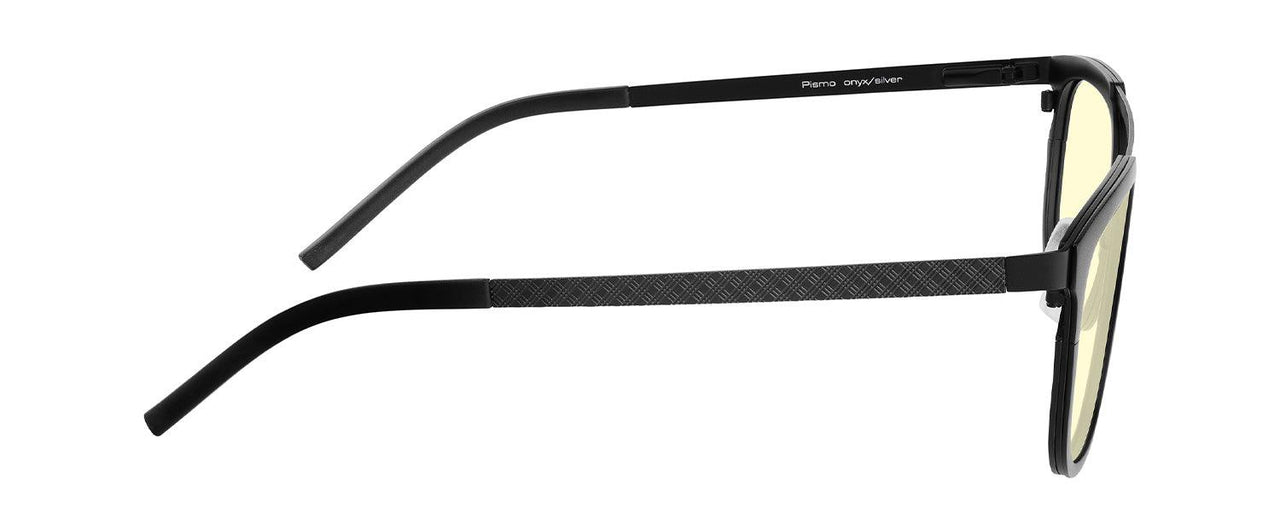 12701 - Onyx/silver - Amber